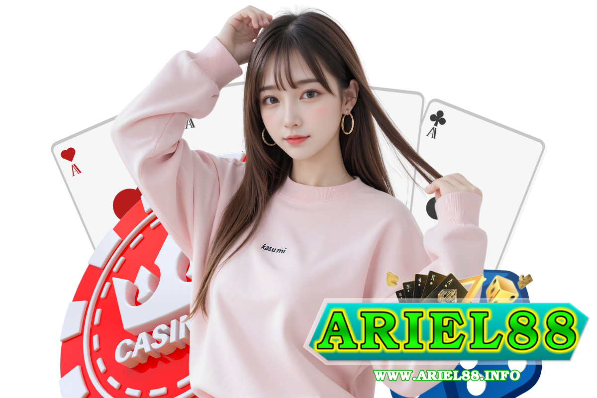 ariel88 wallet